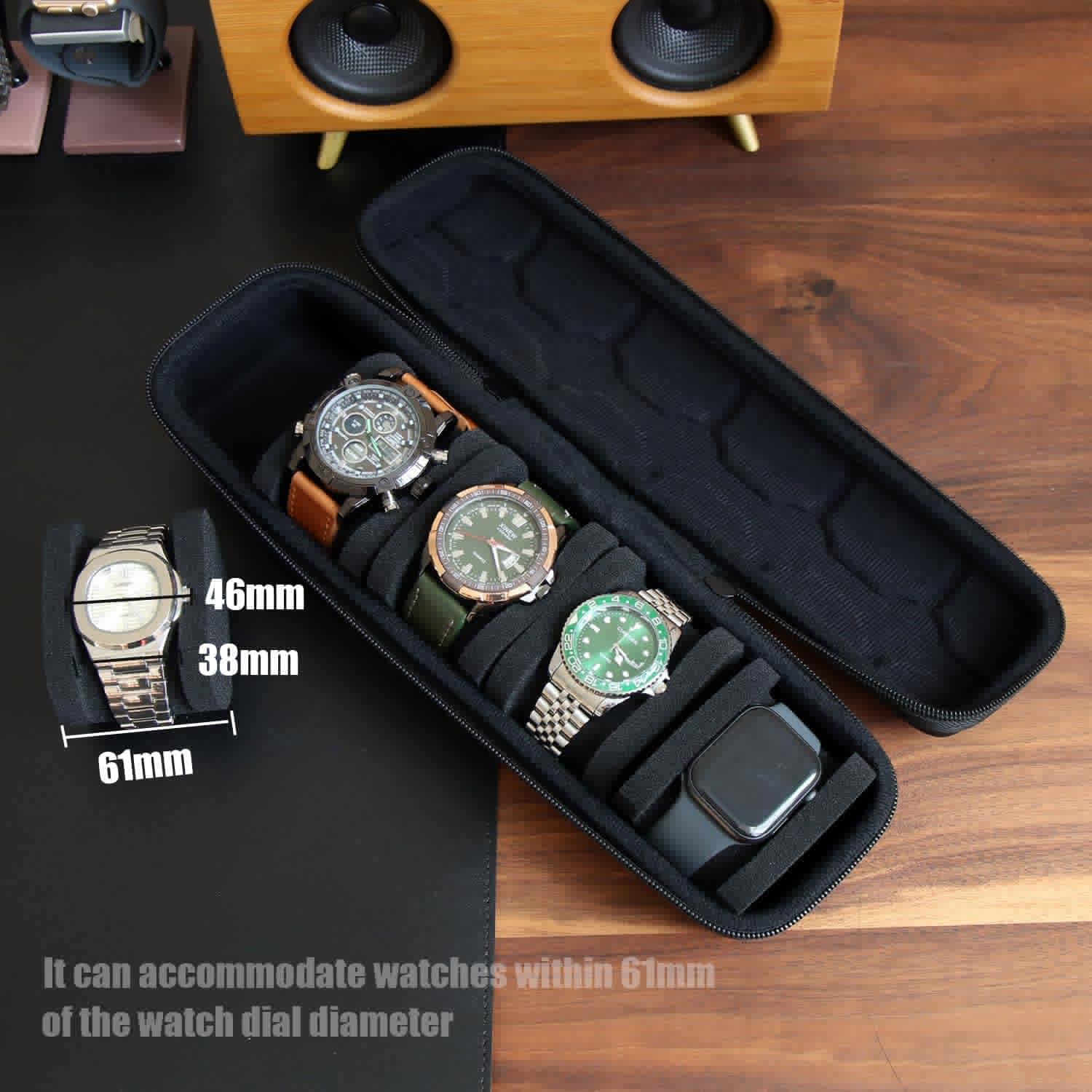 Органайзер для часов для мужчи – обзор и цена Smartwatch Watches For Women