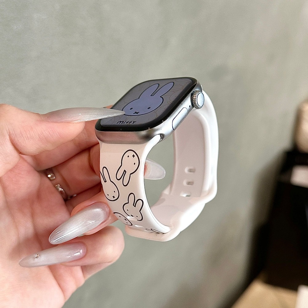 Милый ремешок для часов с изоб – обзор и цена Apple Watch Band
