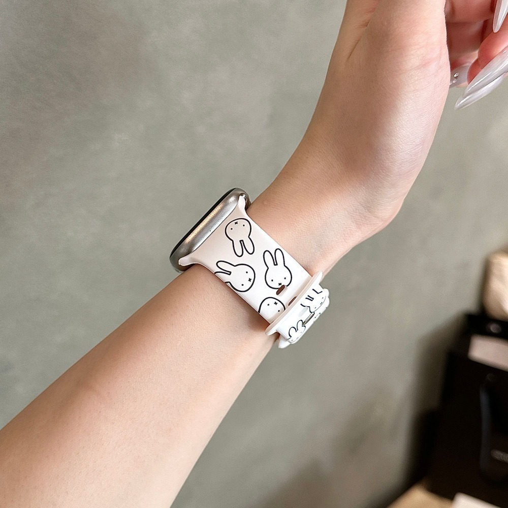 Милый ремешок для часов с изоб – обзор и цена Apple Watch Band