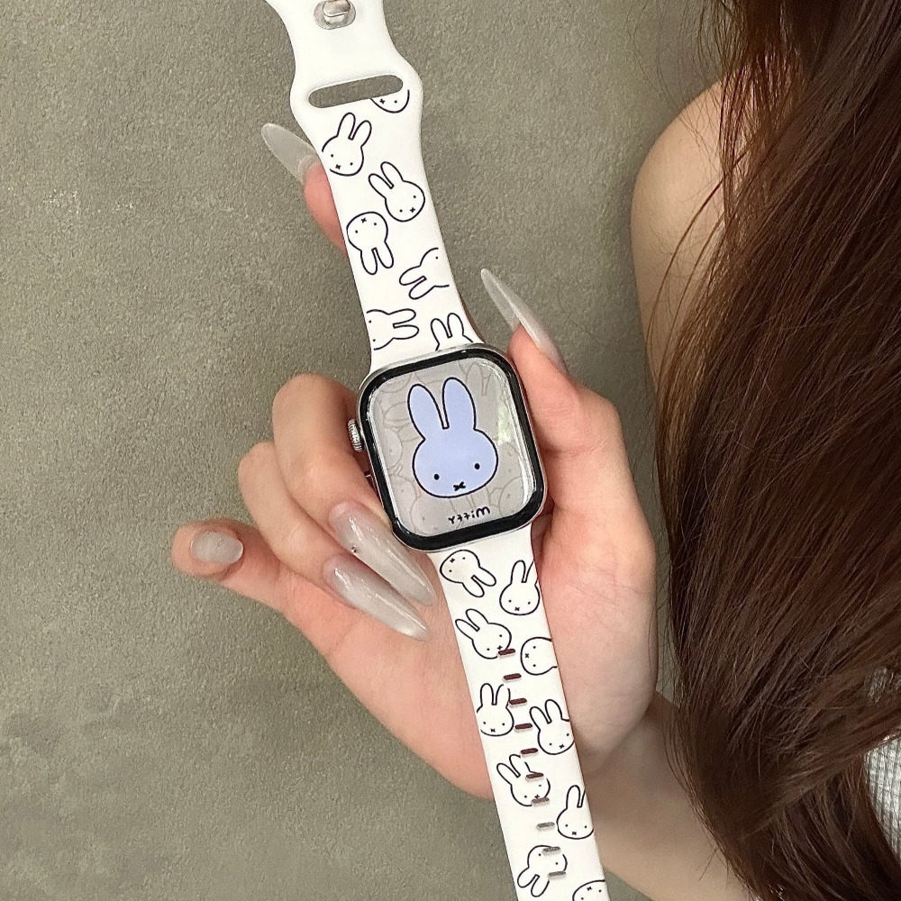 Милый ремешок для часов с изоб – обзор и цена Apple Watch Band