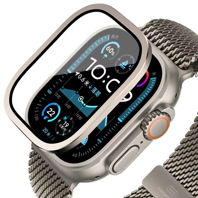 Закаленное стекло для Apple Wa – обзор и цена Smartwatch Watches For Women