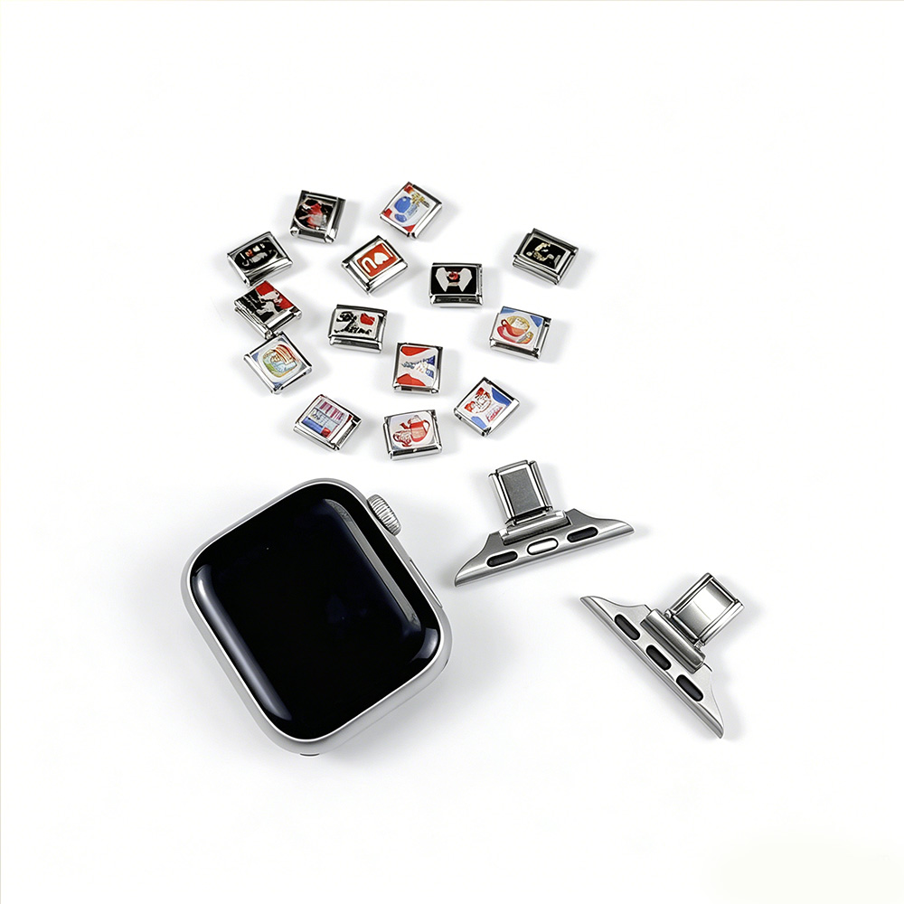 Ремешки для iWatch Ultra ширин – обзор и цена Apple Watch Band