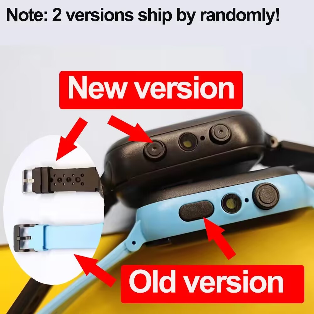    Детские умные часы-телефон – обзор и цена Smartwatch Watches For 12 Year Old Boy