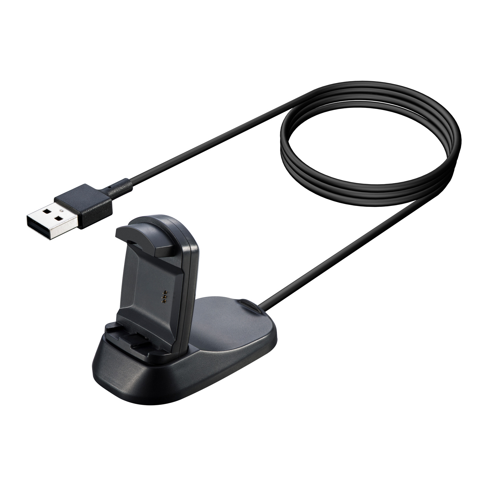 Сменная USB-док-станция для за – обзор и цена Watch Charging Dock
