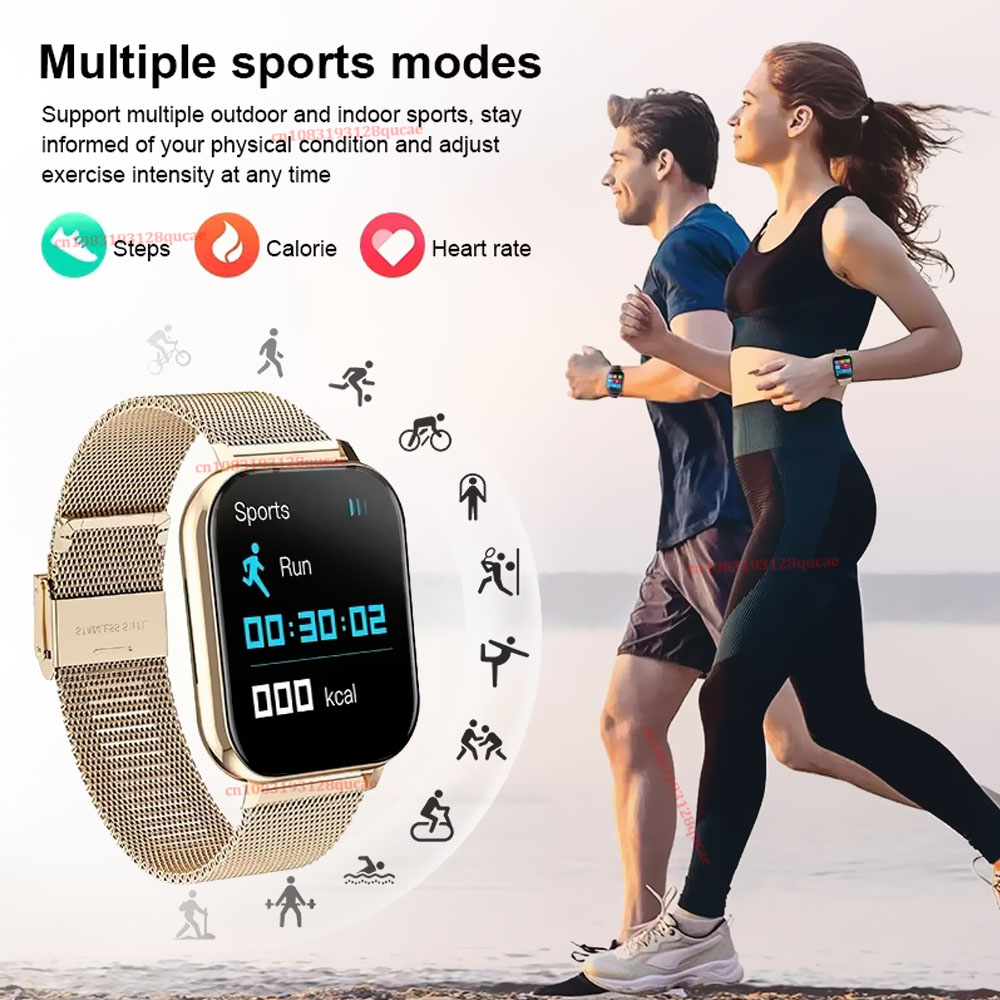 Новейшие умные часы с модным д – обзор и цена Smartwatch Latest Watches For Women