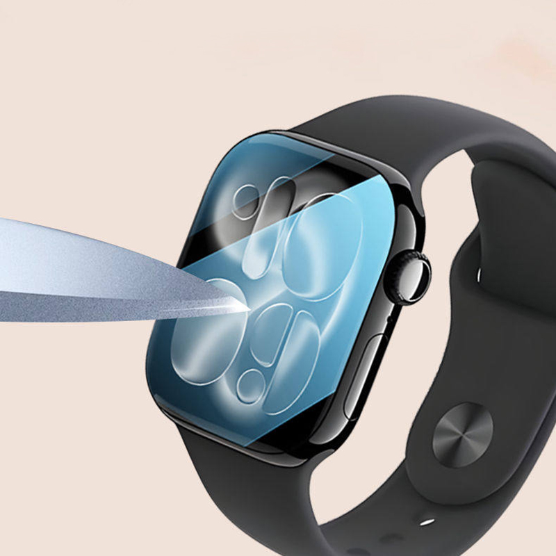 Защитная пленка для Apple Watc – обзор и цена Apple Watch Band