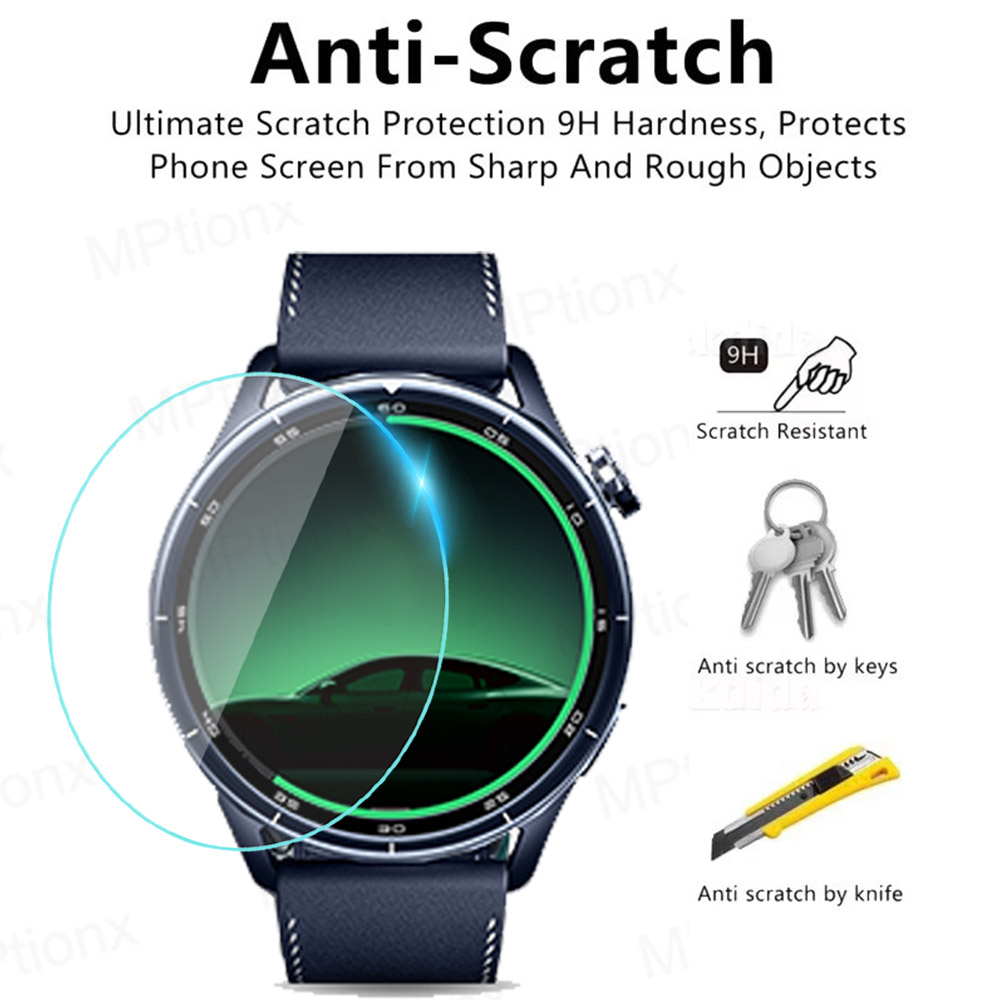 Защитная пленка из закаленного – обзор и цена Smartwatch Watches Xiaomi