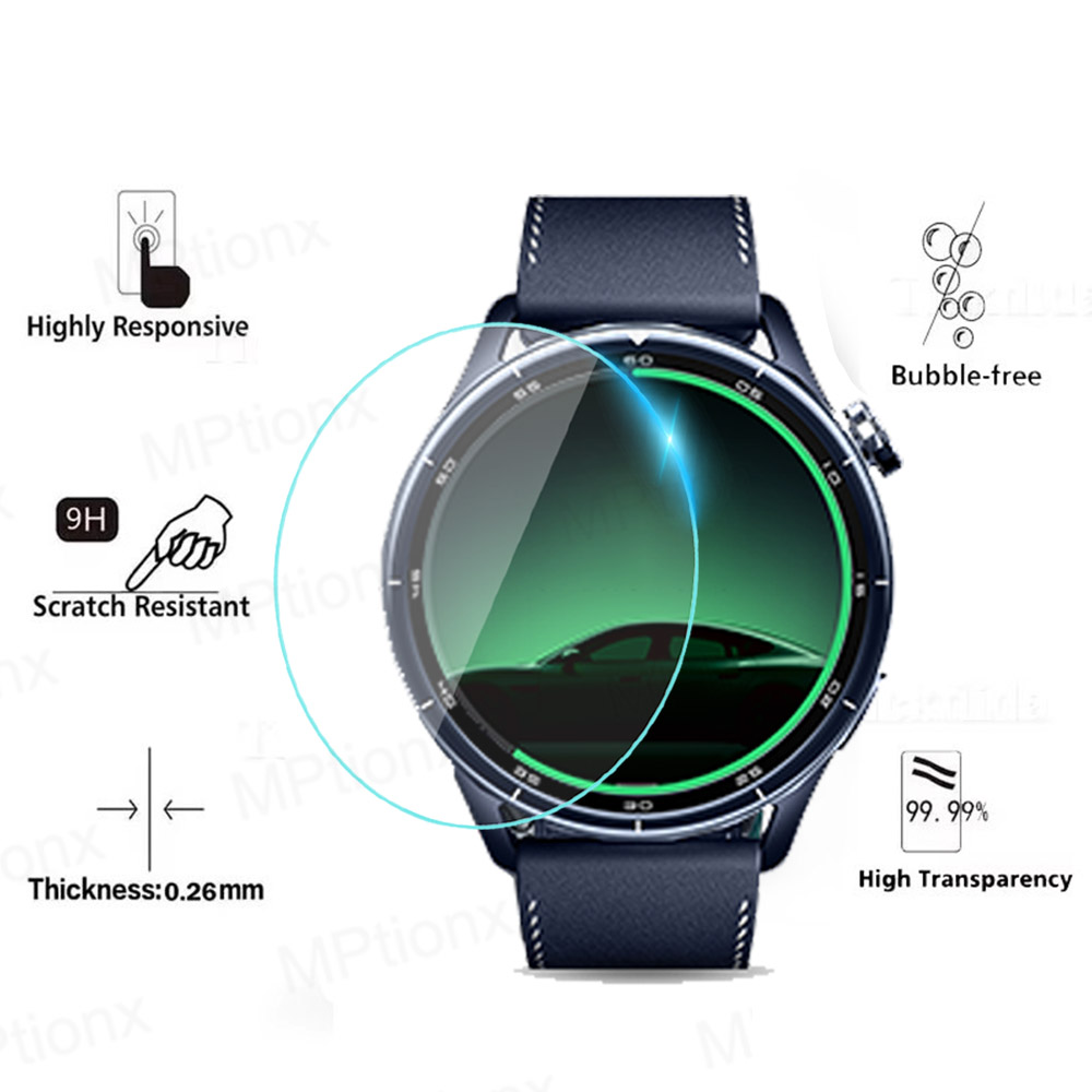 Защитная пленка из закаленного – обзор и цена Smartwatch Watches Xiaomi