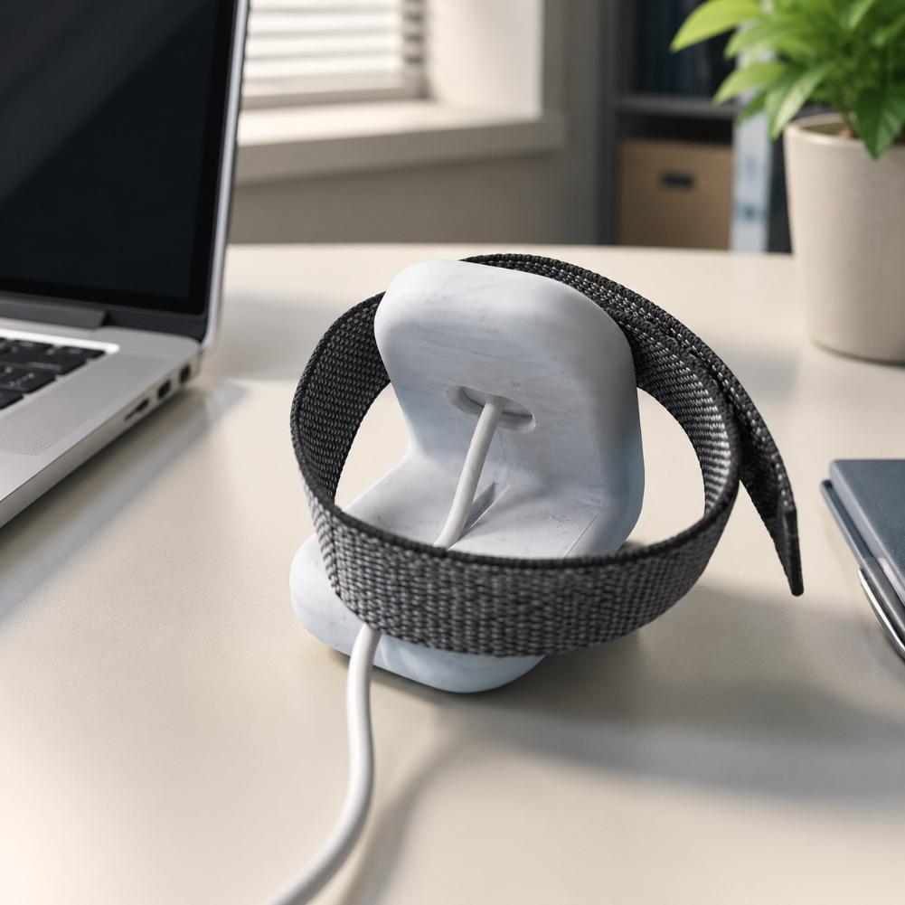 Подставка-док-станция для заря – обзор и цена Watch Charging Dock