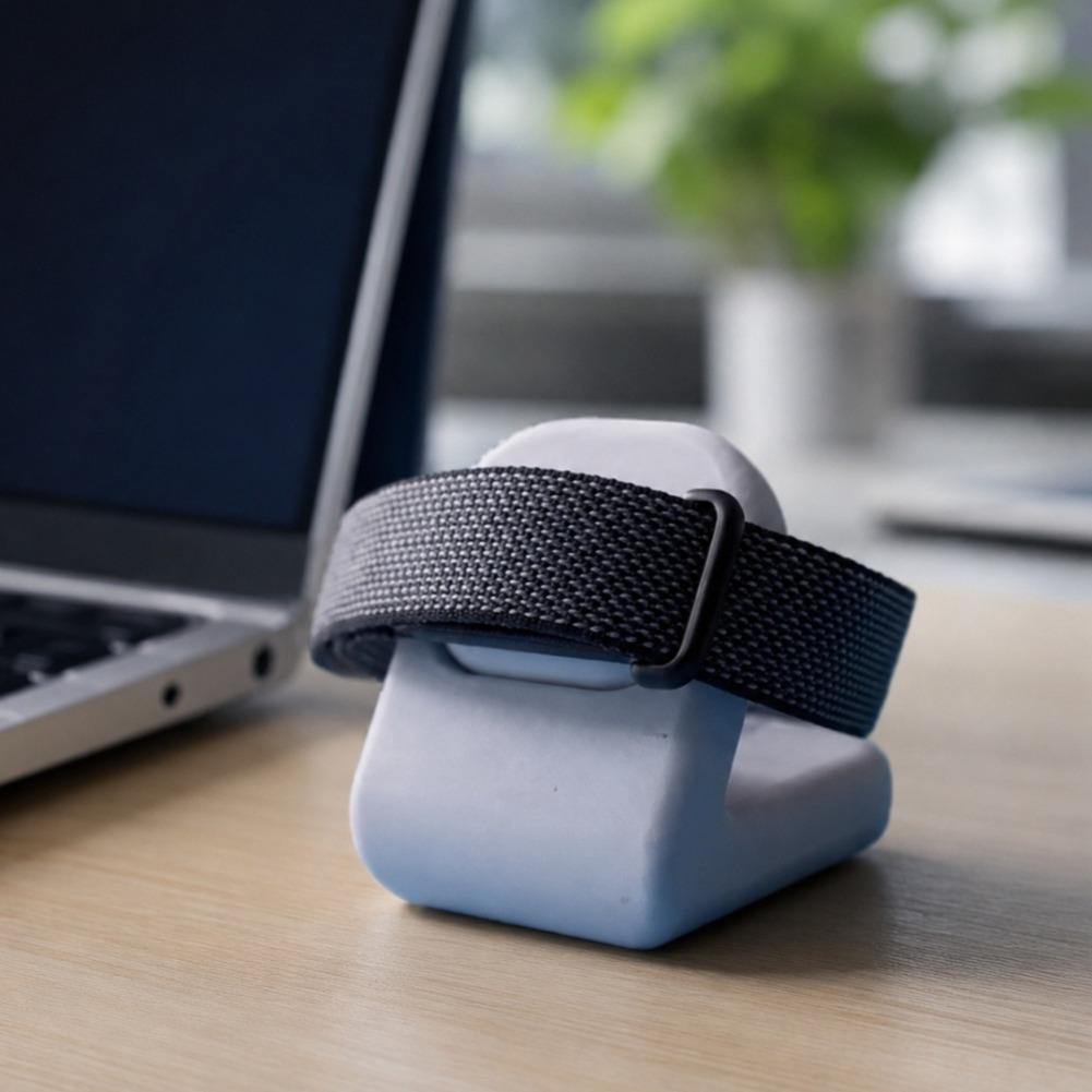Подставка-док-станция для заря – обзор и цена Watch Charging Dock