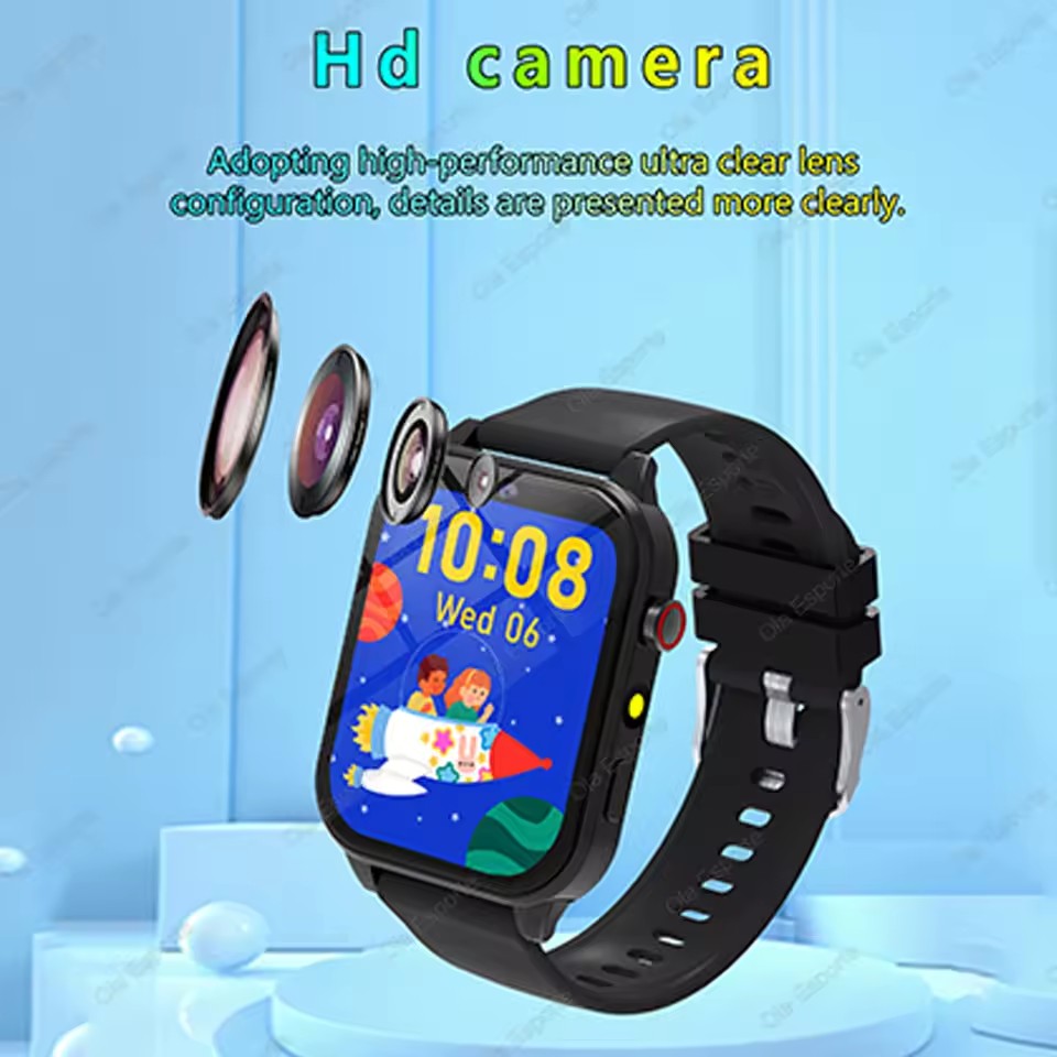 100+ игровых умных часов для д – обзор и цена Smartwatch Watches For 12 Year Old Boy