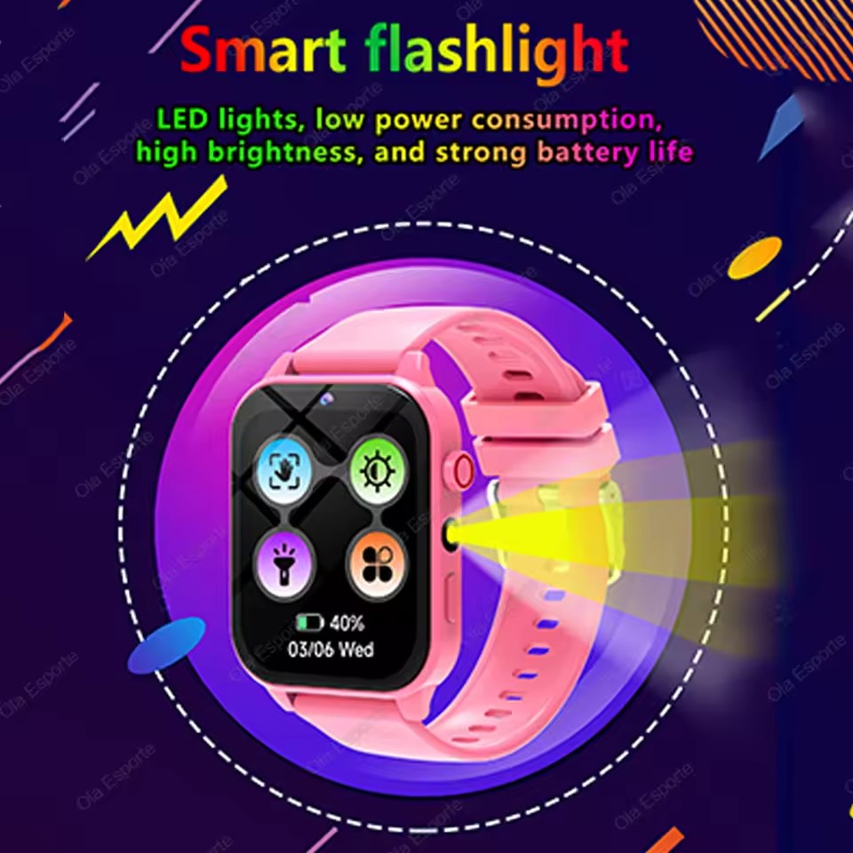 100+ игровых умных часов для д – обзор и цена Smartwatch Watches For 12 Year Old Boy