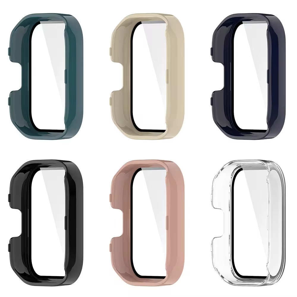 Закаленное стекло + защитный ч – обзор и цена Smartwatch Watches Xiaomi