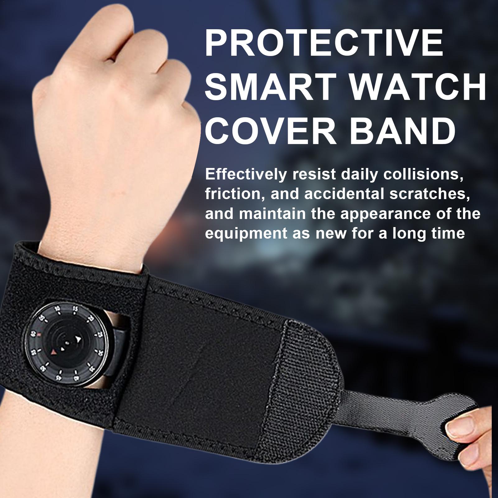 Защитный ремешок для умных час – обзор и цена Smartwatch Watches For Women