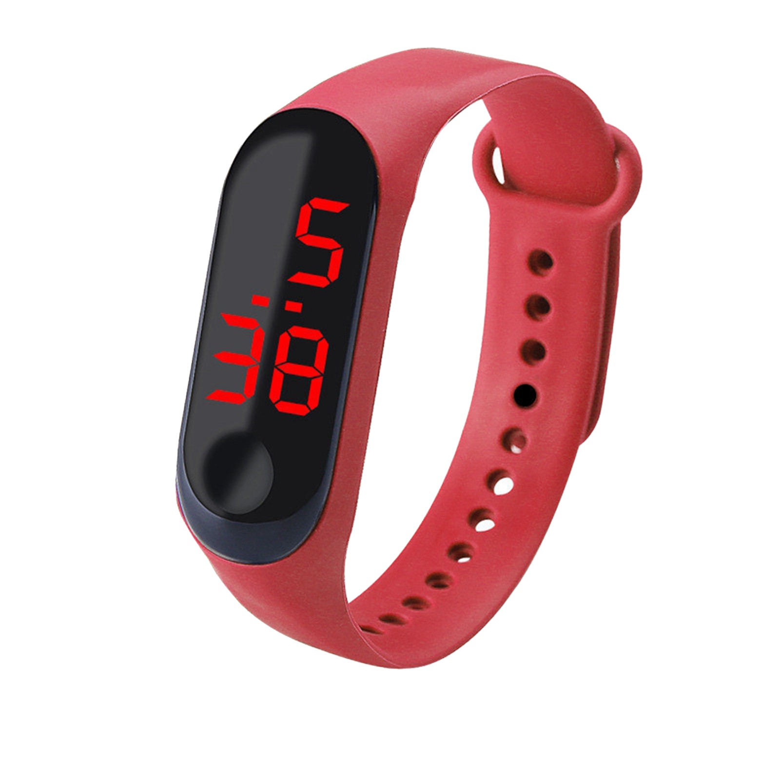Спортивный уличный браслет Эле – обзор и цена Smartwatch Watches Digital