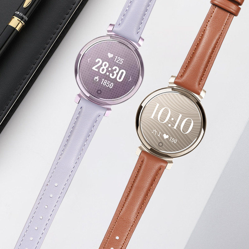 Ремешок для часов Garmin Lily2 – обзор и цена Smartwatch Purple Watches For Women