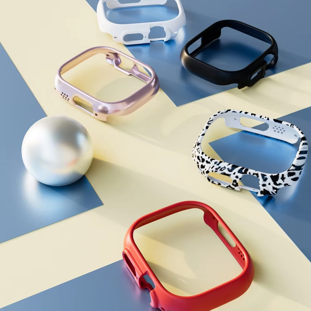 Чехол для Apple Watch Ultra 2  – обзор и цена Smartwatch Watches For Women
