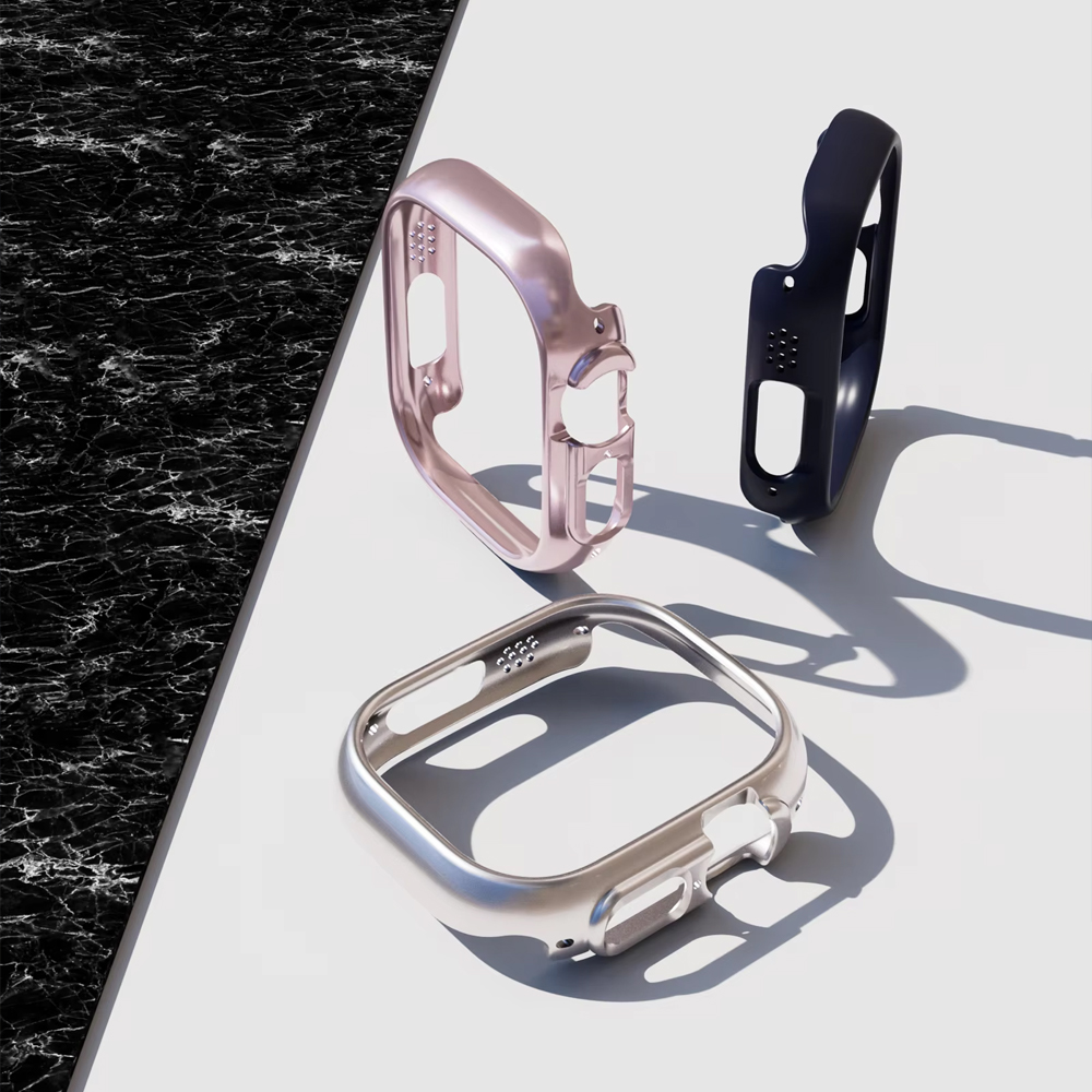 Чехол для Apple Watch Ultra 2  – обзор и цена Smartwatch Watches For Women
