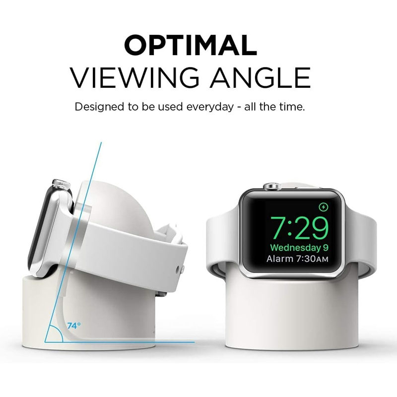 Подставка для зарядного устрой – обзор и цена Watch Charging Dock