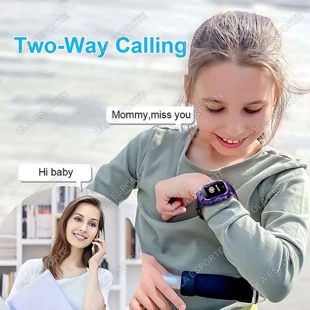 Детские смарт-часы 2G 2026 с G – обзор и цена Smartwatch Watches For 12 Year Old Boy