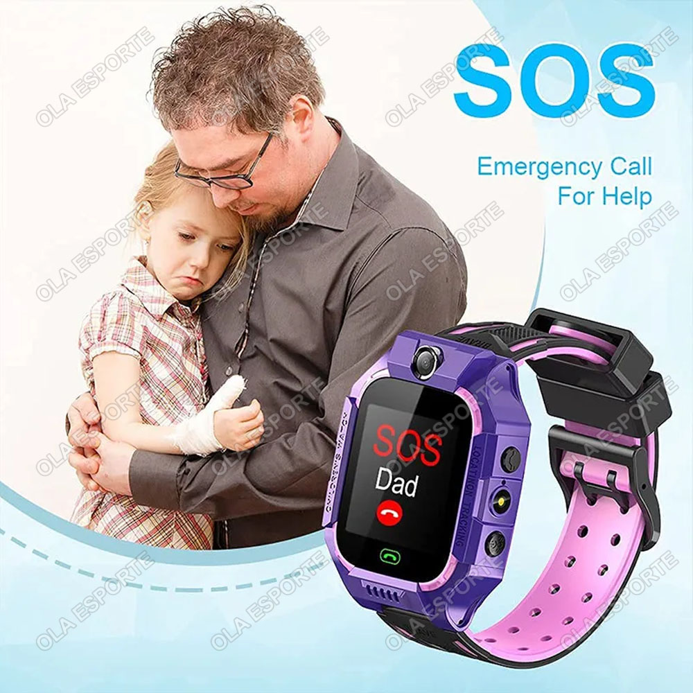 Детские смарт-часы 2G 2026 с G – обзор и цена Smartwatch Watches For 12 Year Old Boy