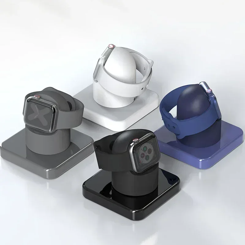 Новая подставка для зарядного  – обзор и цена Watch Charging Dock