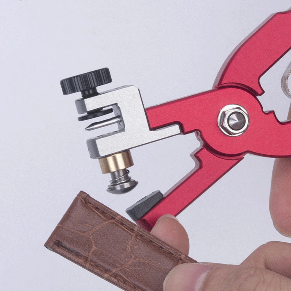 Y02ALeather режущие плоскогубц – обзор и цена Spring Bar Tool