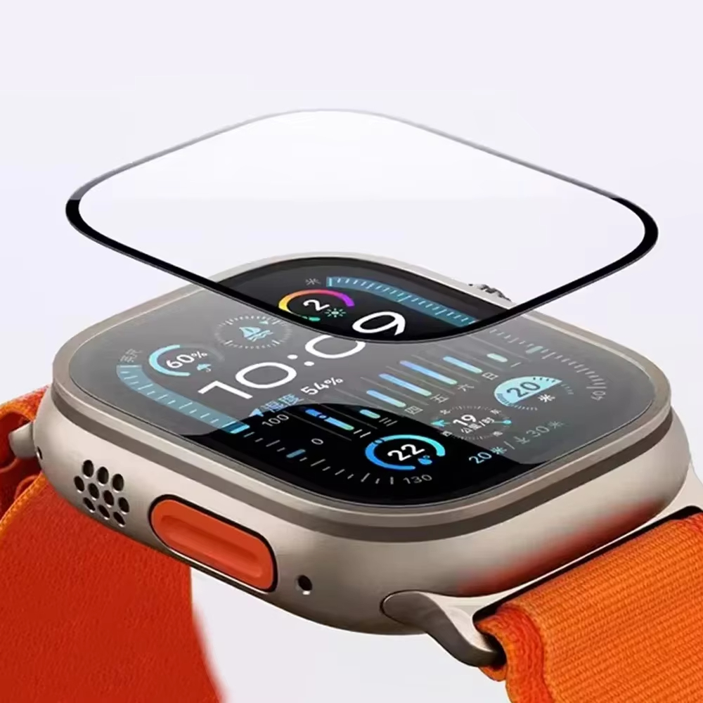 Подходит для Apple Watch 41-42 – обзор и цена Apple Watch Band