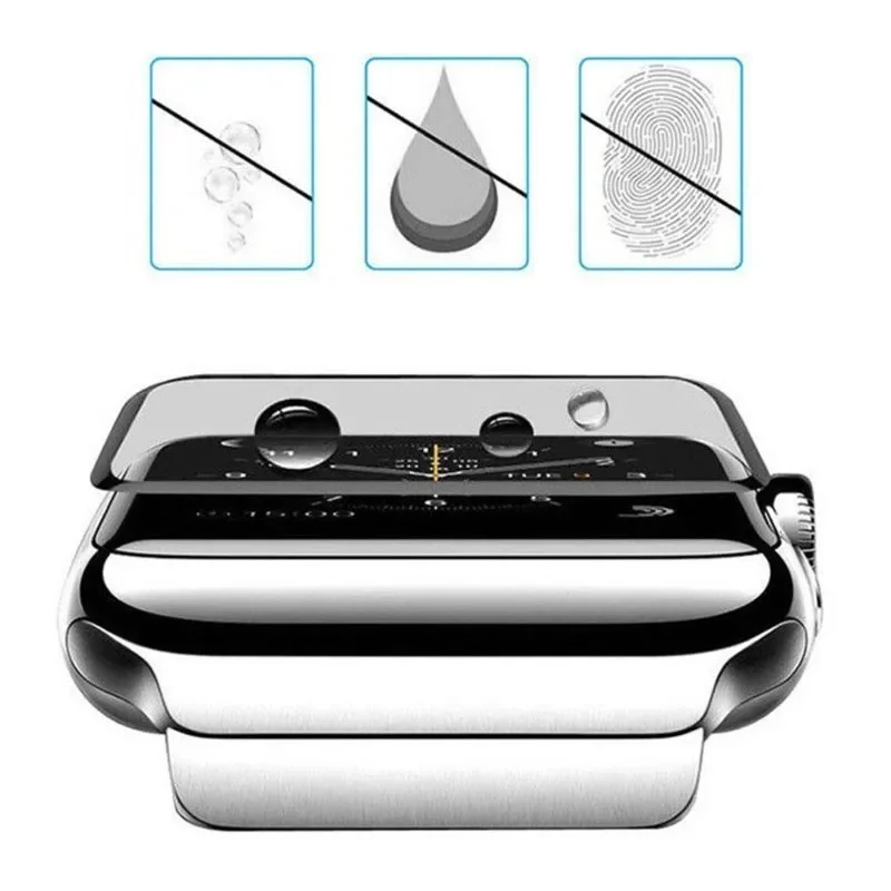 Подходит для Apple Watch 41-42 – обзор и цена Apple Watch Band