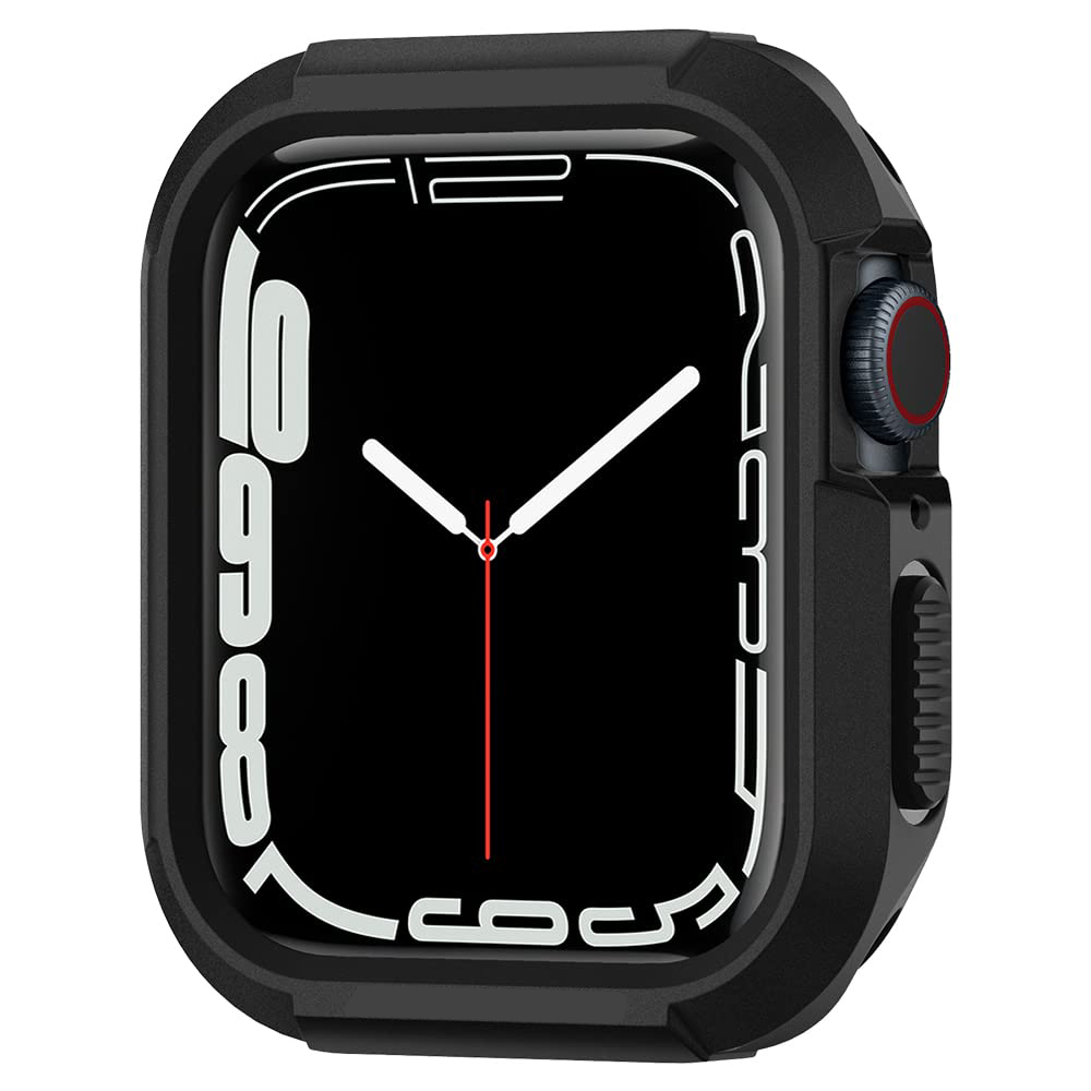 Прочный чехол для Apple Watch, – обзор и цена Iwatch Smartwatch Series 7